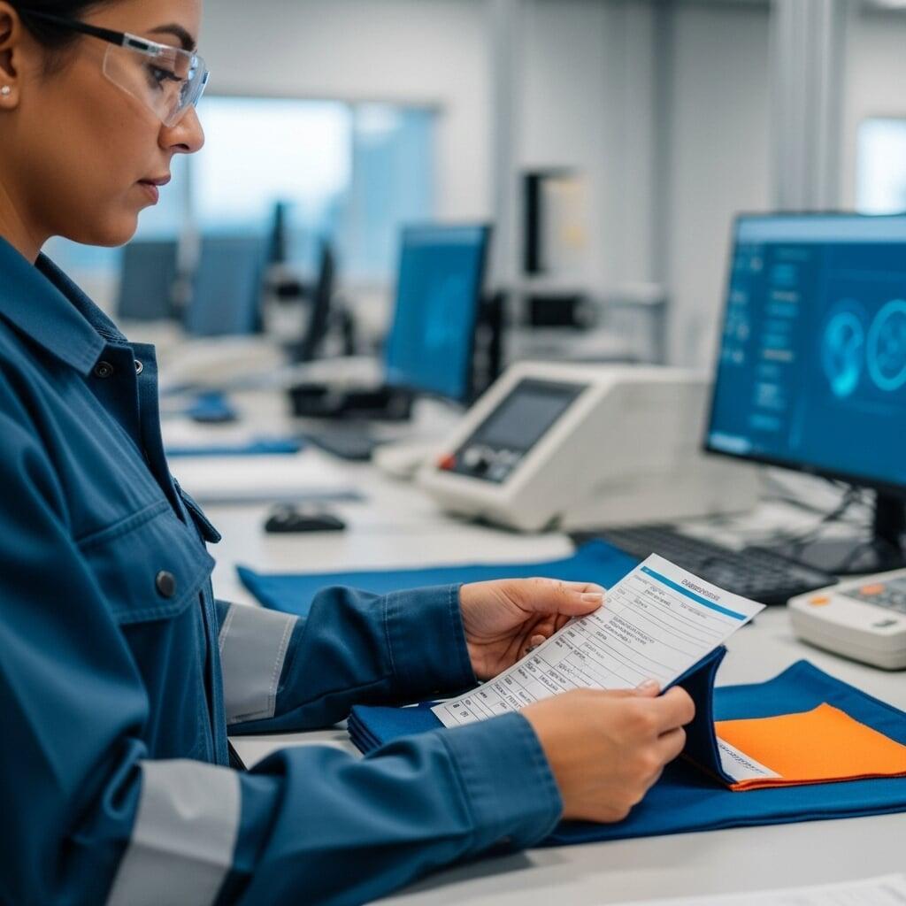 Renta de EPP Industrial: Ahorro, Conformidad y Protección | Escudeo